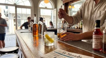 Sazerac : ce cocktail culte de La Nouvelle-Orléans cache un secret de bar et des racines françaises insoupçonnées