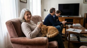 Si votre chat s’attache d’emblée à certaines personnes, c’est à cause de ces détails que vous négligez