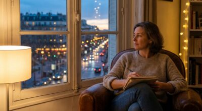 Si vous avez souvent envie d’être seul, ce puissant ressort psychologique que vous ignorez encore