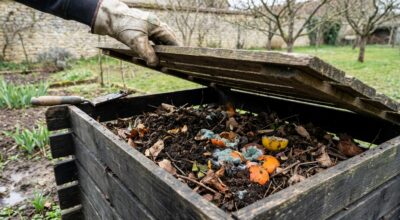 Si vous compostez vos écorces de citron et d’orange, ce phénomène méconnu peut bloquer tout votre tas