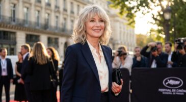 Sophie Marceau : à 59 ans, ce détail capillaire presque invisible lui fait gagner 10 ans sur son visage