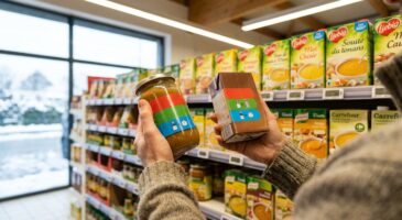 Soupe industrielle : ces soupes du rayon frais que vous pensiez saines affichent un résultat inquiétant aux tests