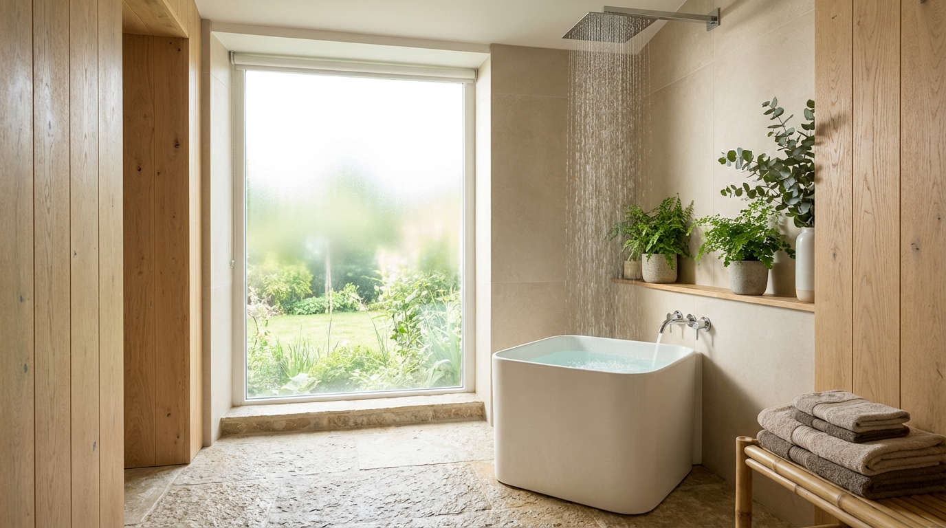 Sous la douche, vous gaspillez des litres : ce seau IKEA à 7 € les transforme en économies d’eau sans effort