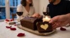 Spécial Saint-Valentin : ce cake au chocolat cache un détail que personne ne voit avant la première tranche