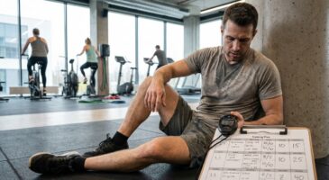 Sport intense : l’OMS alerte, dépasser ce nombre d’heures par semaine ferait plus de mal que de bien