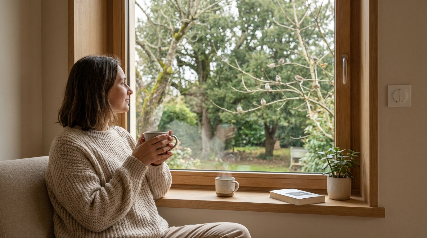 Stress au réveil : ce rituel matinal de 10 minutes, gratuit et sans écran, fait chuter l’angoisse durablement