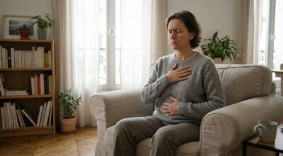 Stressé du matin au soir ? Ce rituel de 5 minutes a fait fondre mon anxiété, les médecins confirment ses effets