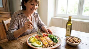 Supprimer cet aliment gras : 7 raisons pour lesquelles ce réflexe nuit à votre poids, à votre cœur et à votre cerveau