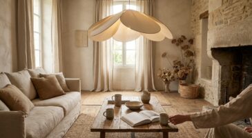 Suspensions Georges : la créatrice revient avec cette nouvelle maison de luminaires à ne surtout pas manquer