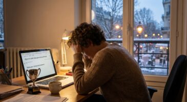 Syndrome de l&rsquo;imposteur : après chaque succès, cette réaction automatique épuise votre énergie en silence