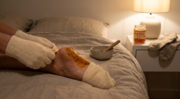 Talons fendillés : cet ingrédient collant du placard répare en 3 nuits ce que vos crèmes hors de prix ratent