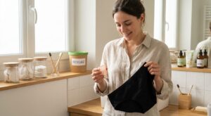 Tampons, serviettes, métaux lourds : cette alternative réutilisable que j’aurais voulu connaître plus tôt