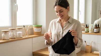 Tampons, serviettes, métaux lourds : cette alternative réutilisable que j’aurais voulu connaître plus tôt