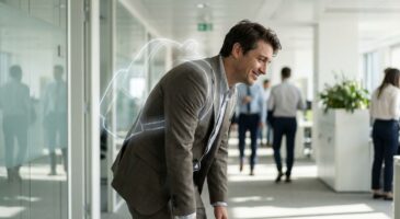 Toujours à « prendre sur vous » ? Cette charge émotionnelle invisible épuise votre corps et finit par vous rendre malade