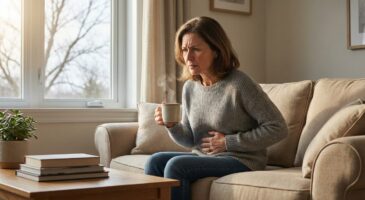 Tout va bien mais vous avez l&rsquo;angoisse au ventre : cette habitude mentale sabote votre bonheur en silence