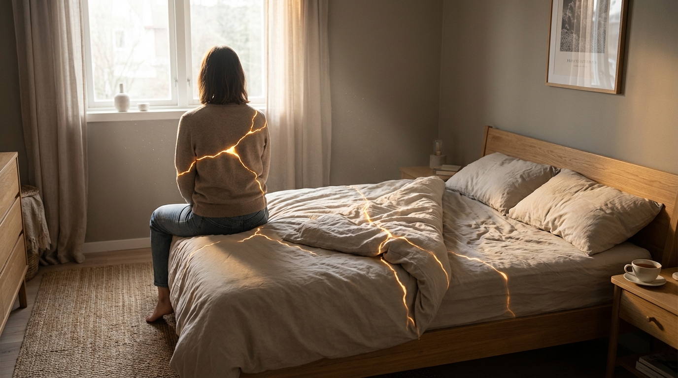 Trahison : pourquoi briser la confiance abîme votre cerveau pendant des années (et ce qui aide à se reconstruire)
