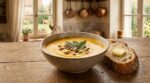 Velouté de butternut : ne faites plus cette erreur qui le rend fade, le geste simple pour un résultat ultra onctueux
