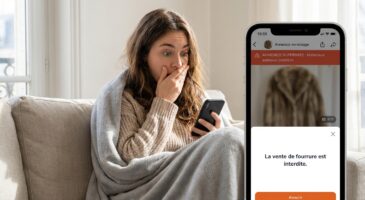 Vinted serre la vis : cet article vintage peut vous faire bloquer votre compte et vous ne le revendrez plus jamais