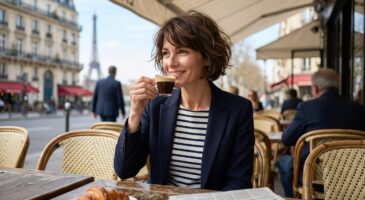 Voici ce haut rayé mythique, seule pièce mode qui traverse les décennies (et il manque peut‑être à votre dressing)