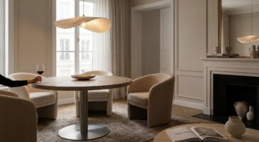 Voici la nouvelle collection Kave Home : ce mobilier slow chic semble hors de prix, mais pas pour longtemps