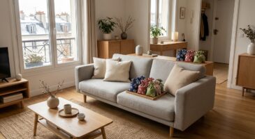 Voici l&rsquo;astuce japonaise vieille de siècles qui remplace vos bougies parfumées sans flamme ni fumée pendant des jours