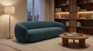 Voici le canapé Habitat 3 places à moins de 800 € qui affole les salons cet automne et risque de vous passer sous le nez