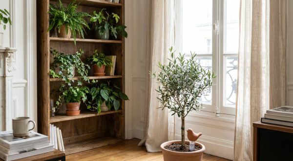 Vos plantes d’intérieur meurent pendant vos absences ? Ne partez plus sans cet accessoire Gifi à 1,50 €