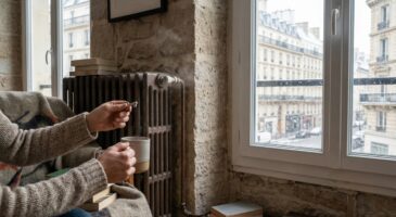 Vos radiateurs font un boucan infernal la nuit ? Cette série de gestes simples suffit à les faire taire sans pro