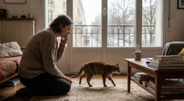 Votre chat se met soudainement à boiter : ces signes discrets qui peuvent cacher une urgence vitale