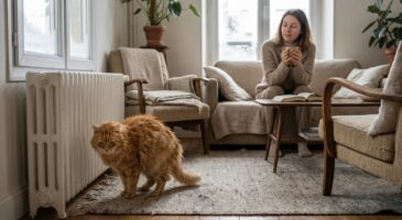Votre chat se réveille hagard et épuisé : ces 5 erreurs de réveil que presque tous les maîtres font sans le savoir