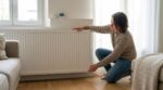 Votre radiateur ne chauffe pas partout ? Ce simple test de la main révèle la cause cachée et le geste à faire d’urgence