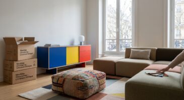 Votre salon manque d’âme ? Cette marque européenne encore discrète le transforme en pièce design et éthique à prix doux