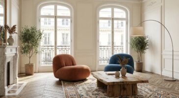 Votre salon ressemble à tout le monde ? Cette marque espagnole très discrète fait mieux que Zara Home pour moins cher