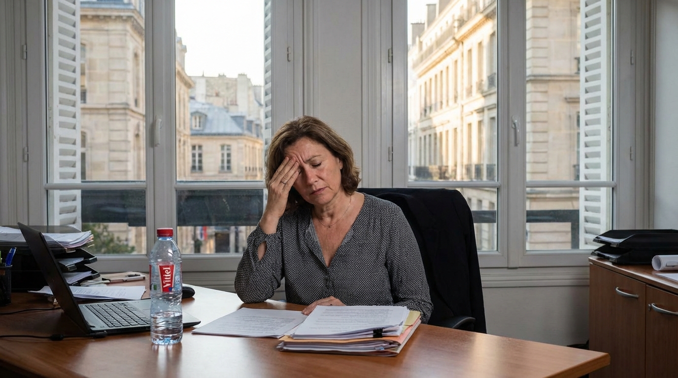 Vous avez souvent mal à la tête ? Arrêtez d&rsquo;accuser le stress : cette cause négligée vous met KO chaque jour