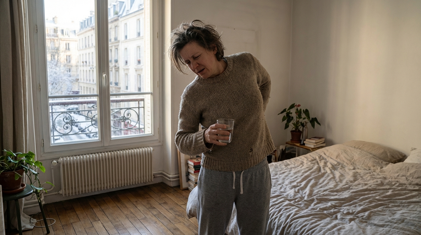 Vous buvez de l’eau dès le réveil ? Ces 10 signaux prouvent que sans ce rituel de 3 minutes, votre corps reste raide