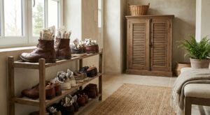 Vous entretenez bien vos chaussures, mais cette habitude du soir les fait vieillir deux fois plus vite sans le savoir