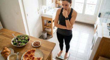 Vous faites du sport mais ne maigrissez pas : ce faux calcul de calories sabote tous vos efforts