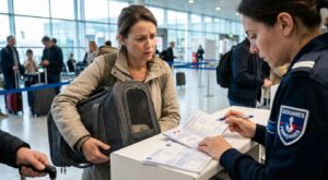 Voyage 2026 avec votre chat : cette check-list oubliée peut vous bloquer à la frontière sans préavis