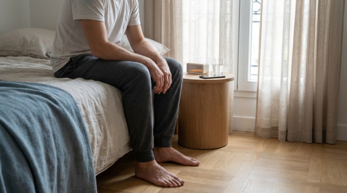 Week-end : cette habitude de rattraper votre sommeil peut vous épuiser toute la semaine sans que vous le sachiez