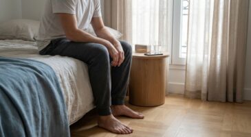 Week-end : cette habitude de rattraper votre sommeil peut vous épuiser toute la semaine sans que vous le sachiez