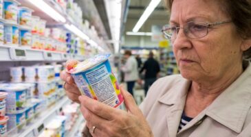 Yaourts « santé » : ce détail sur l’étiquette qui en fait des bombes sucrées sans que vous vous en rendiez compte