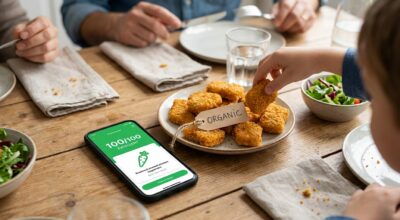 Yuka : ces nuggets de supermarché au score inimaginable que les parents devraient choisir dès ce soir