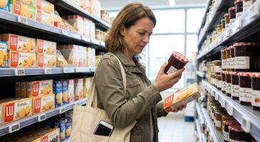 Yuka, Nutri-Score : ces scores peuvent vous induire en erreur, ce geste au supermarché suffit pour manger sain