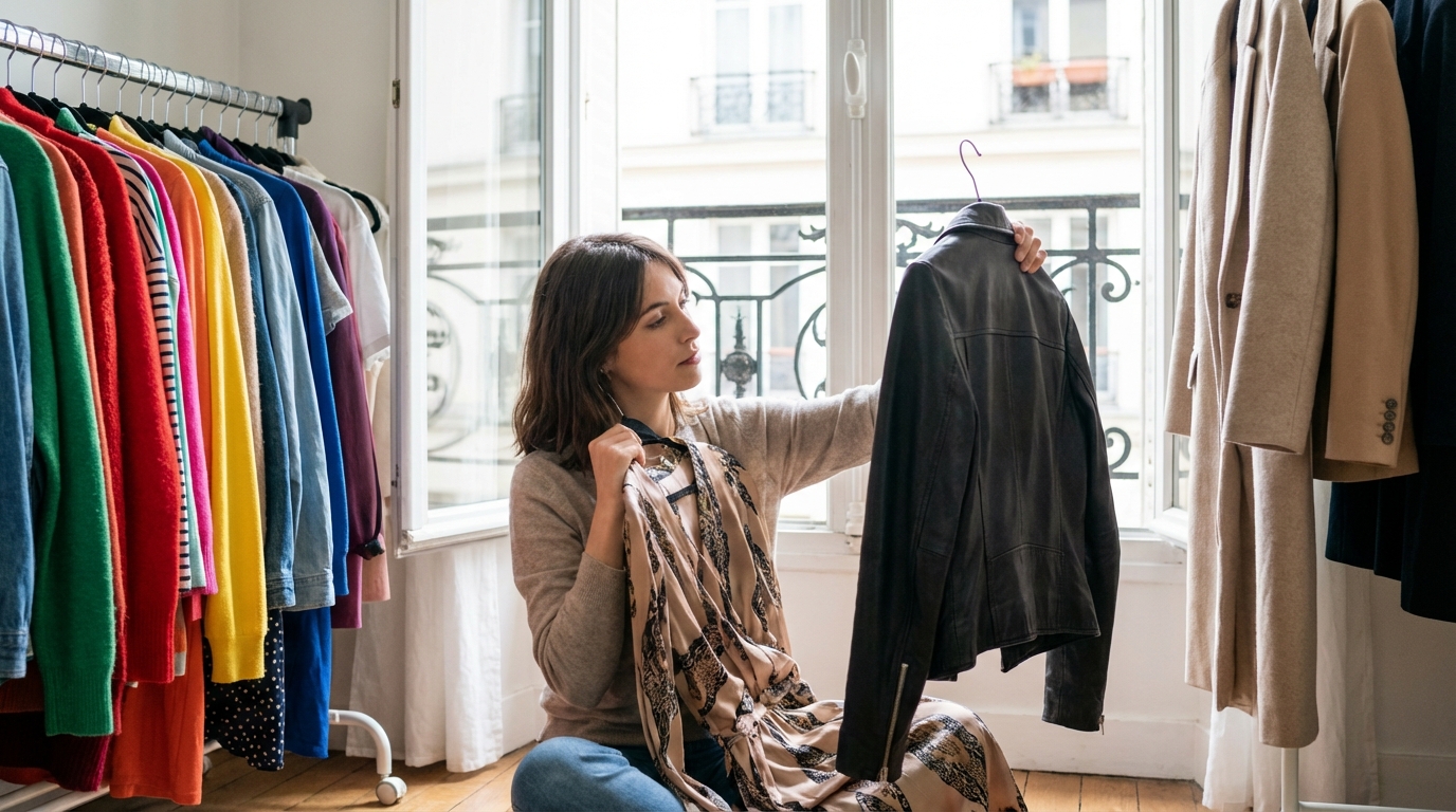 Zara et H&M : ce nouveau réflexe shopping, plus cher à l’achat mais imbattable sur la durée, les menace en 2026