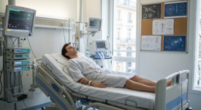 5000 € pour rester au lit à Toulouse : cette expérience spatiale cache une épreuve que peu de Français supporteraient