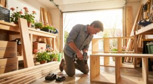 À 69,99 €, cette perceuse Lidl fait trembler les modèles pros : ce détail inattendu affole les bricoleurs