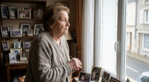 À 70 ans, elle comprend que ce rôle joué pendant 40 ans lui a volé sa vie : ne tombez pas dans le même piège