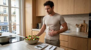 Abdos visibles : presque tout le monde fait cette erreur avec son alimentation « saine » et ruine ses résultats