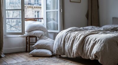 Acariens dans votre literie : ce micro-climat de fin d’hiver qui les fait exploser et le protocole pour les freiner