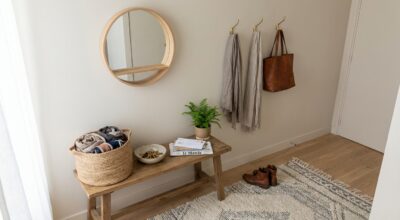 Action : ce panier ultra déco à 4,99 € qui met fin au chaos dans votre entrée avant de disparaître des rayons